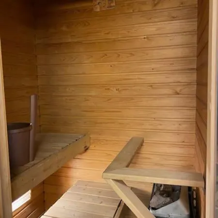 Appartamento Viihtyisae Huoneisto Keskustassa. Kotka