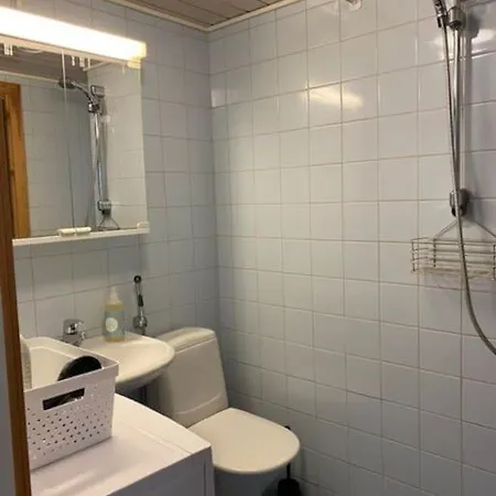 Apartment Viihtyisae Huoneisto Keskustassa. Kotka