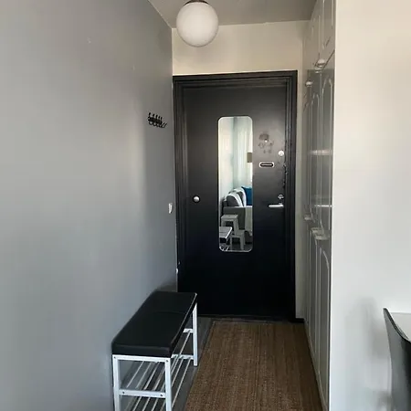Apartment Viihtyisae Huoneisto Keskustassa.
