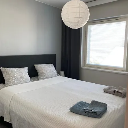 Viihtyisae Huoneisto Keskustassa. *