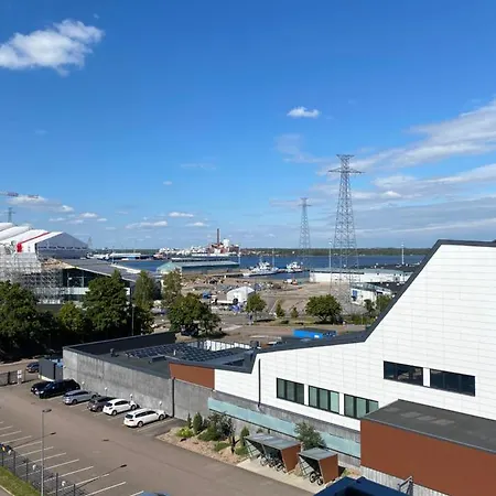 Viihtyisae Huoneisto Keskustassa. * Kotka